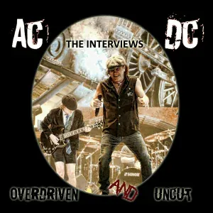 AC/DC - Writing Songs
