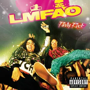 LMFAO - Get Crazy