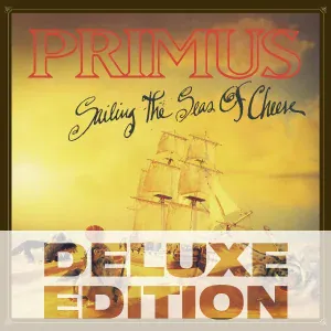 Primus - Here Come The Bastards