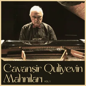 Cavanşir Quliyev feat. Zahidə Məmmədsalahova - Məhəbbət Istərəm