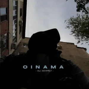 Али Ахмет - Oinama