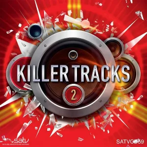 SATV Music - Light It Up