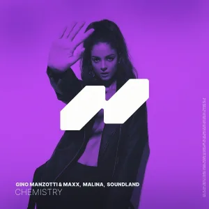 Gino Manzotti & Maxx, MĂLINA, Soundland - Chemistry
