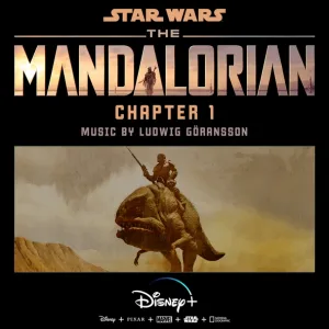 Ludwig Göransson - The Mandalorian