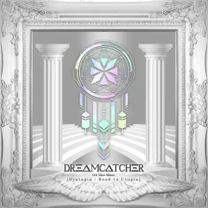 Dreamcatcher - Odd Eye