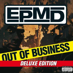 EPMD feat. Busta Rhymes - Rap Is Still Outta Control