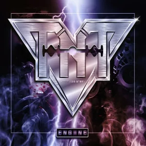 Tnt - Barracuda