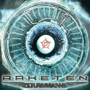 STURMMANN - Raketen