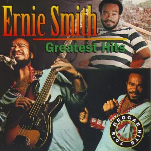 Ernie Smith - Nice Time