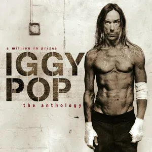 Iggy Pop - I'm Bored