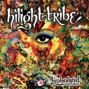 Hilight Tribe - Limboland