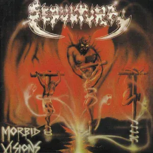 Sepultura - Crucifixion