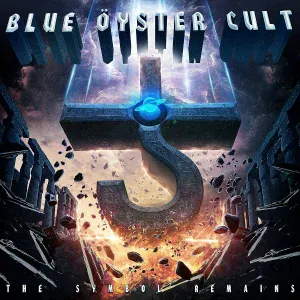 Blue Öyster Cult - Edge of the World