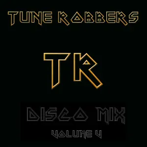 Tune Robbers - Get Up!
