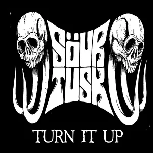Sour Tusk - Evil Within