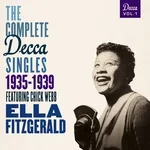 Ella Fitzgerald feat. Chick Webb And His Orchestra - I Got A Guy