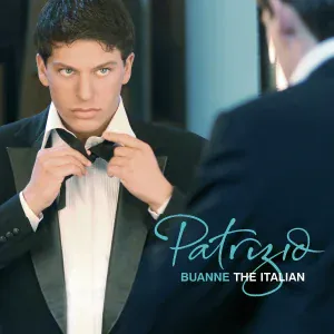 Patrizio Buanne - L'Italiano