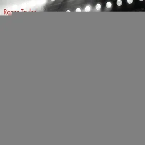 Roger Taylor - No Violins
