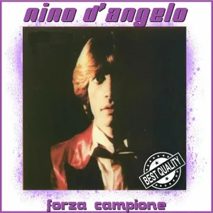 Nino D'Angelo - Vedrai (Original Mix)