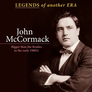 John McCormack - Macushla