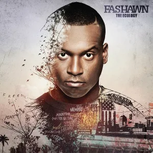 Fashawn feat. Aloe Blacc, Nas - Something to Believe In