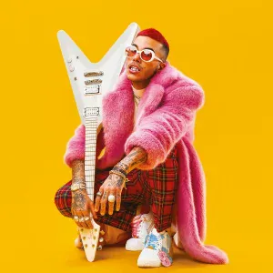 Sfera Ebbasta feat. Miami Yacine - Uber