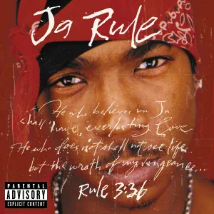 Ja Rule feat. Lil' Mo - I Cry