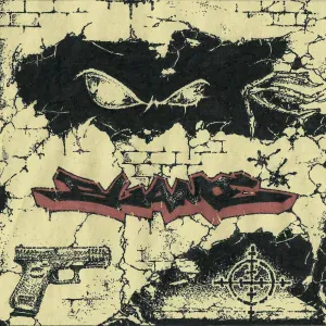 Blame - Doomsday