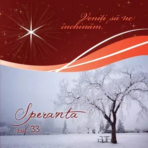 Speranța - Cerul cu slava