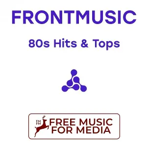 Frontmusic - Pop Music 80s