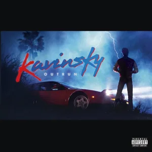 Kavinsky - Blizzard