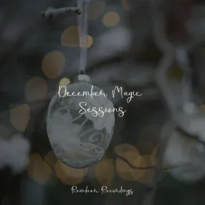 Piano Christmas, Christmas Eve Carols Academy, We Wish You a Merry Christmas - Chillmas