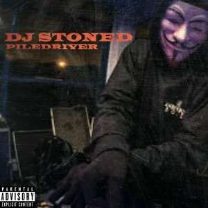 DJ STONED - Get Pumped