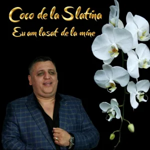 COCO DE LA SLATINA - Colaj muzica de Petrecere 2022 Coco de la Slatina