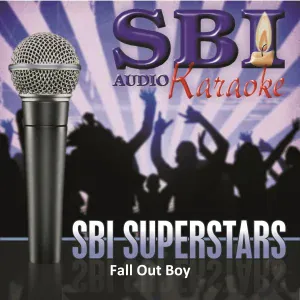 SBI Audio Karaoke - Switchblades & Infedilty (Karaoke Version)