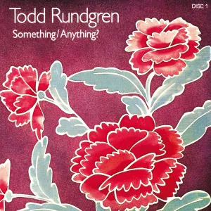 Todd Rundgren - It Wouldn't Have Made Any Difference