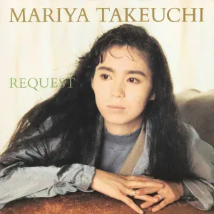 Mariya Takeuchi - Yume No Tsuzuki