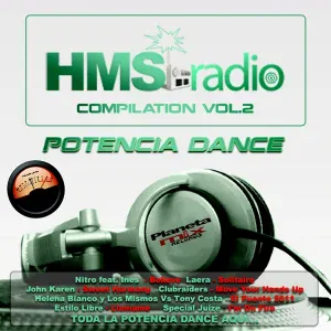 Toni G feat. DCL - You Make Me Live
