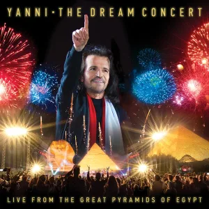 Yanni - The Storm (Live)