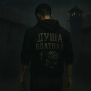 Voran Shadroy - Душа блатная