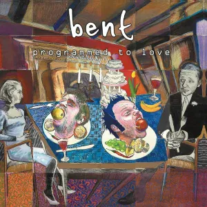 BENT - Wrong Rock