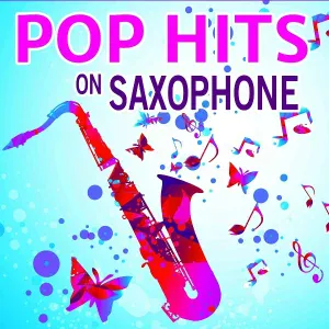 Saxophone Dreamsound - Love Me Again