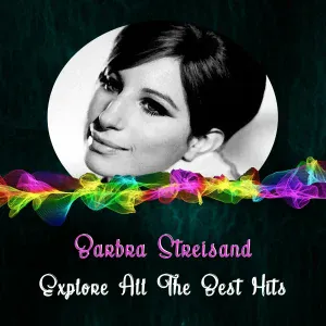 Barbra Streisand - I Don't Care Much