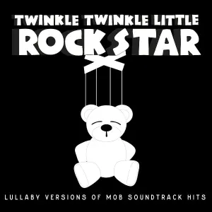 Twinkle Twinkle Little Rock Star - That's Amore (Moonstruck)