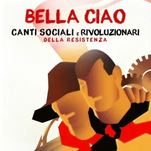 Fonola Band - Canto del partigiano