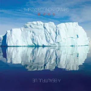 Thirty Seconds To Mars - ATTACK