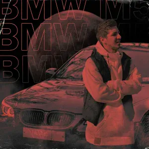  - BMW M5
