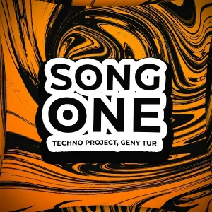 Techno Project, Geny Tur - Song One