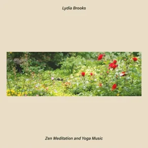 Lydia Brooks - The Sun and the Moon