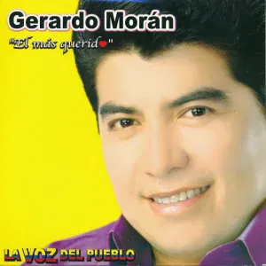 Gerardo Morán - Testamento del Indio